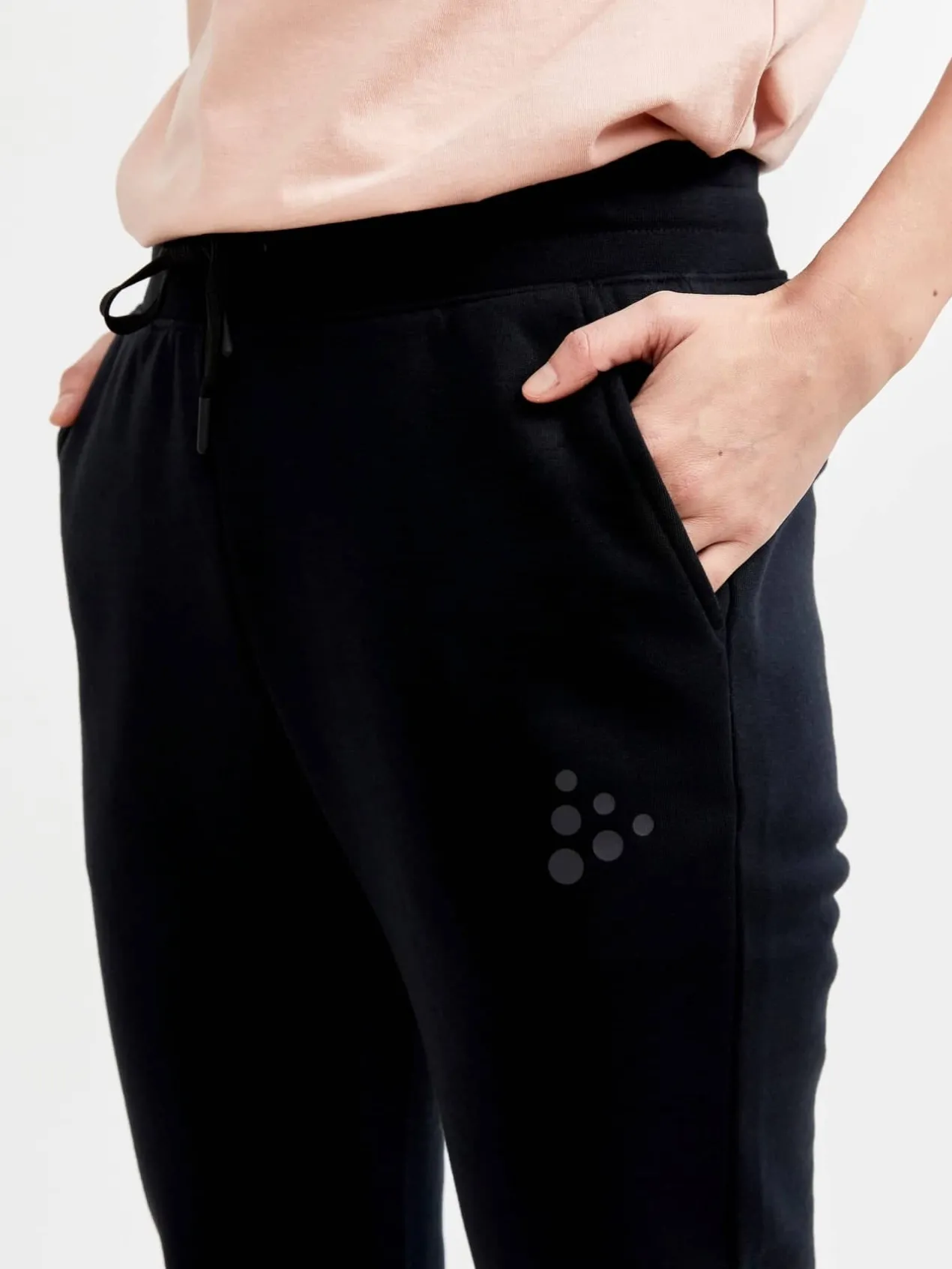 CORE Craft Sweatpants W*Craft Sportswear New