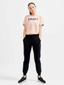 CORE Craft Sweatpants W*Craft Sportswear New