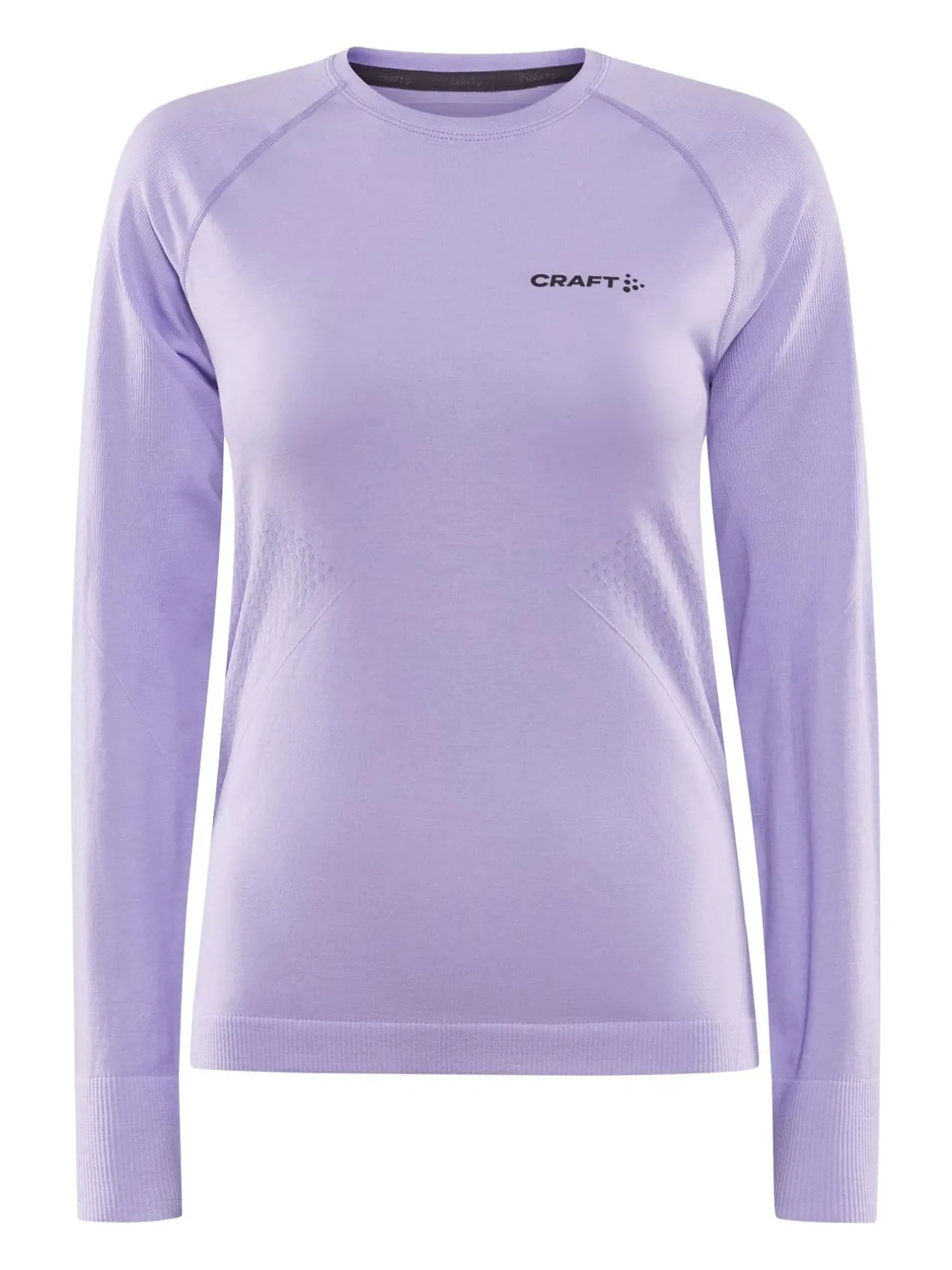 CORE Dry Active Comfort Ls W*Craft Sportswear Discount