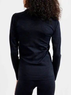 CORE Dry Active Comfort Ls W*Craft Sportswear Outlet