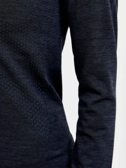 CORE Dry Active Comfort Ls W*Craft Sportswear Outlet