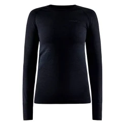 CORE Dry Active Comfort Ls W*Craft Sportswear Outlet