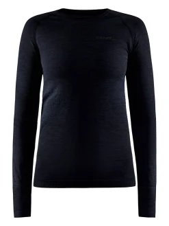 CORE Dry Active Comfort Ls W*Craft Sportswear Outlet