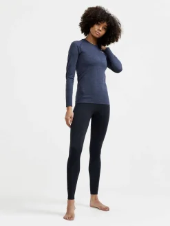 CORE Dry Active Comfort Ls W*Craft Sportswear Sale