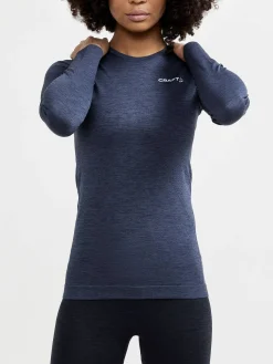 CORE Dry Active Comfort Ls W*Craft Sportswear Sale
