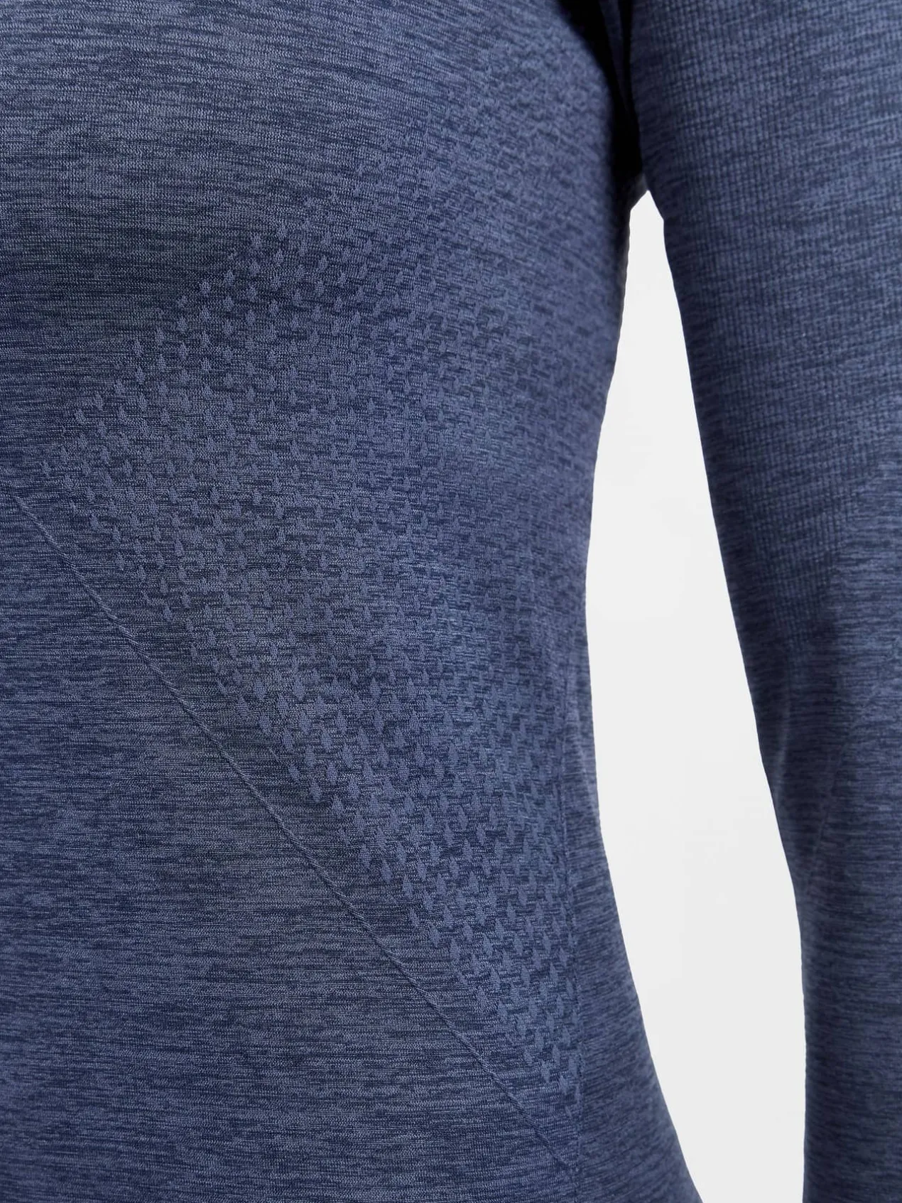 CORE Dry Active Comfort Ls W*Craft Sportswear Sale