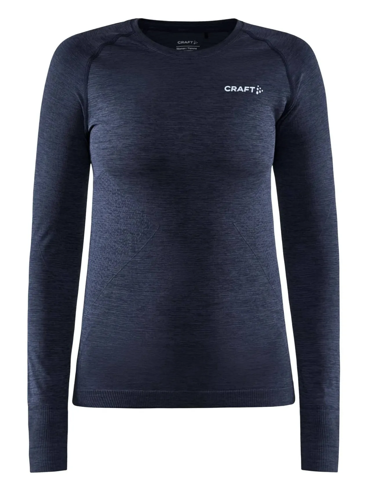 CORE Dry Active Comfort Ls W*Craft Sportswear Sale