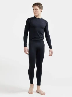 CORE Dry Active Comfort Ls M*Craft Sportswear Online