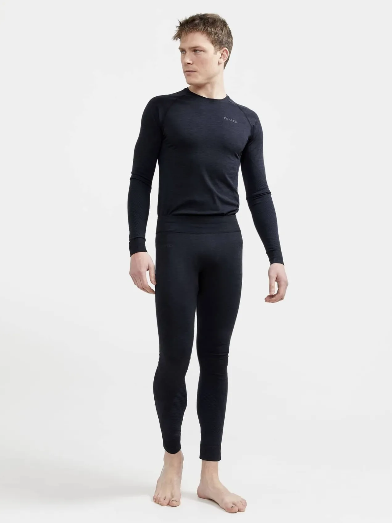 CORE Dry Active Comfort Ls M*Craft Sportswear Online