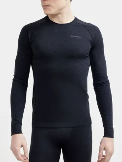CORE Dry Active Comfort Ls M*Craft Sportswear Online