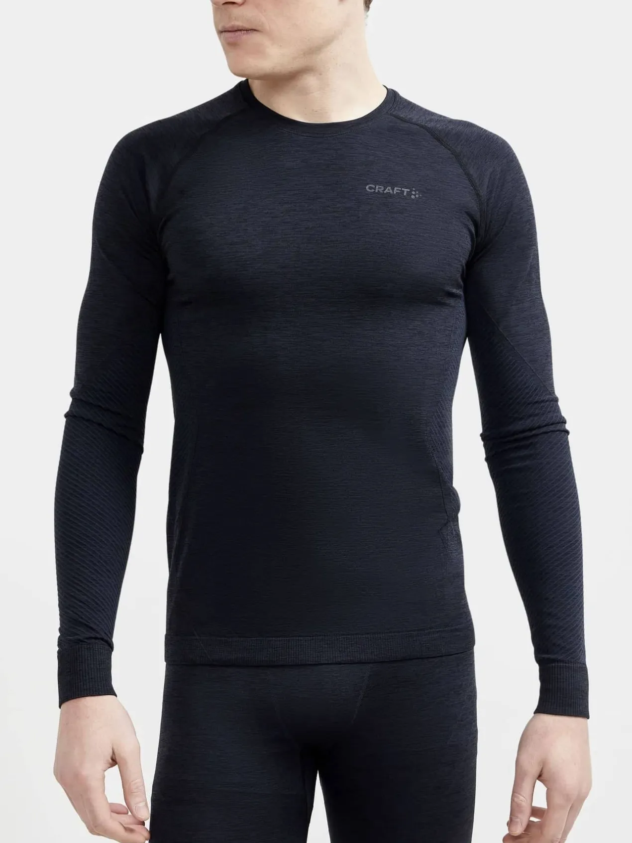 CORE Dry Active Comfort Ls M*Craft Sportswear Online