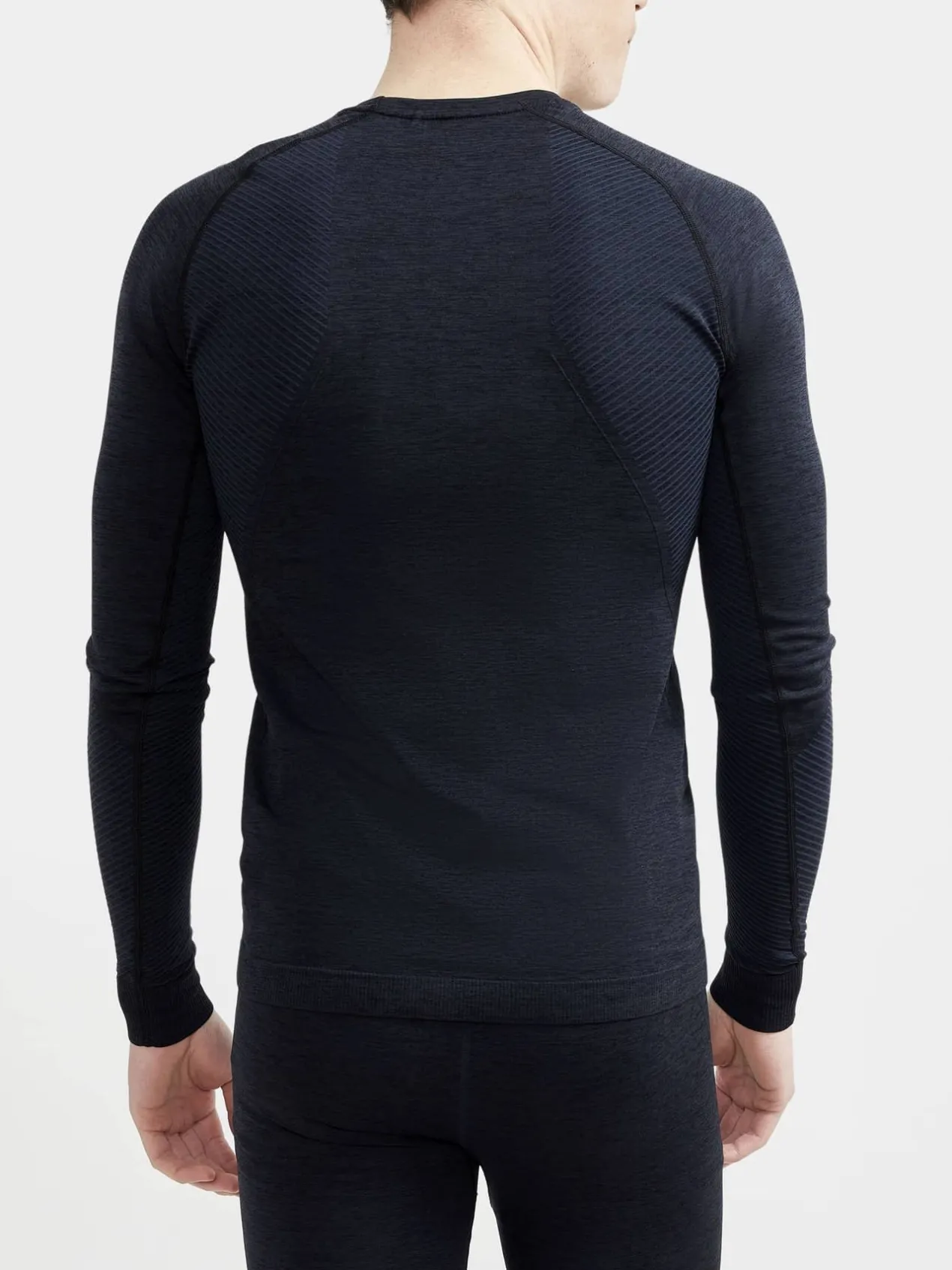 CORE Dry Active Comfort Ls M*Craft Sportswear Online