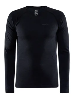 CORE Dry Active Comfort Ls M*Craft Sportswear Online