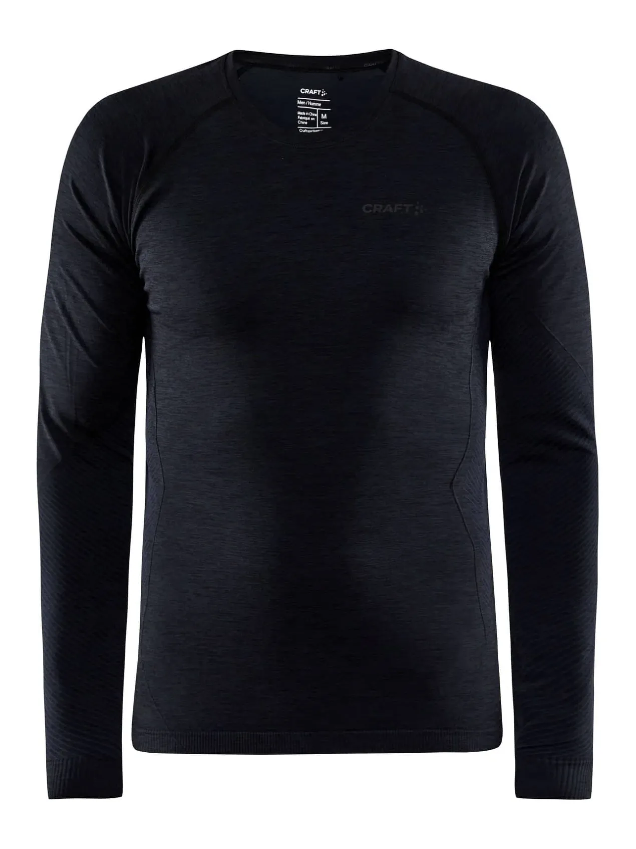 CORE Dry Active Comfort Ls M*Craft Sportswear Online