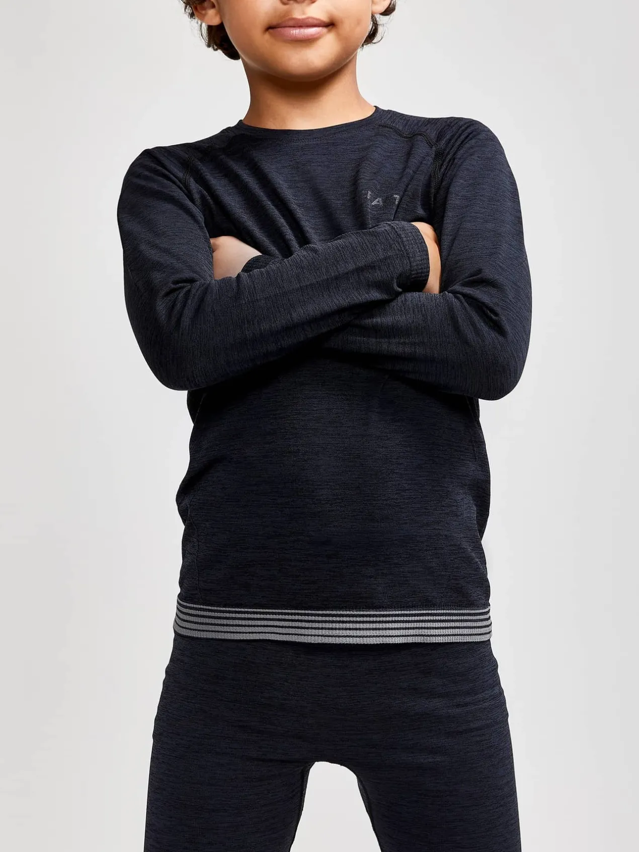 CORE Dry Active Comfort LS JR*Craft Sportswear Online