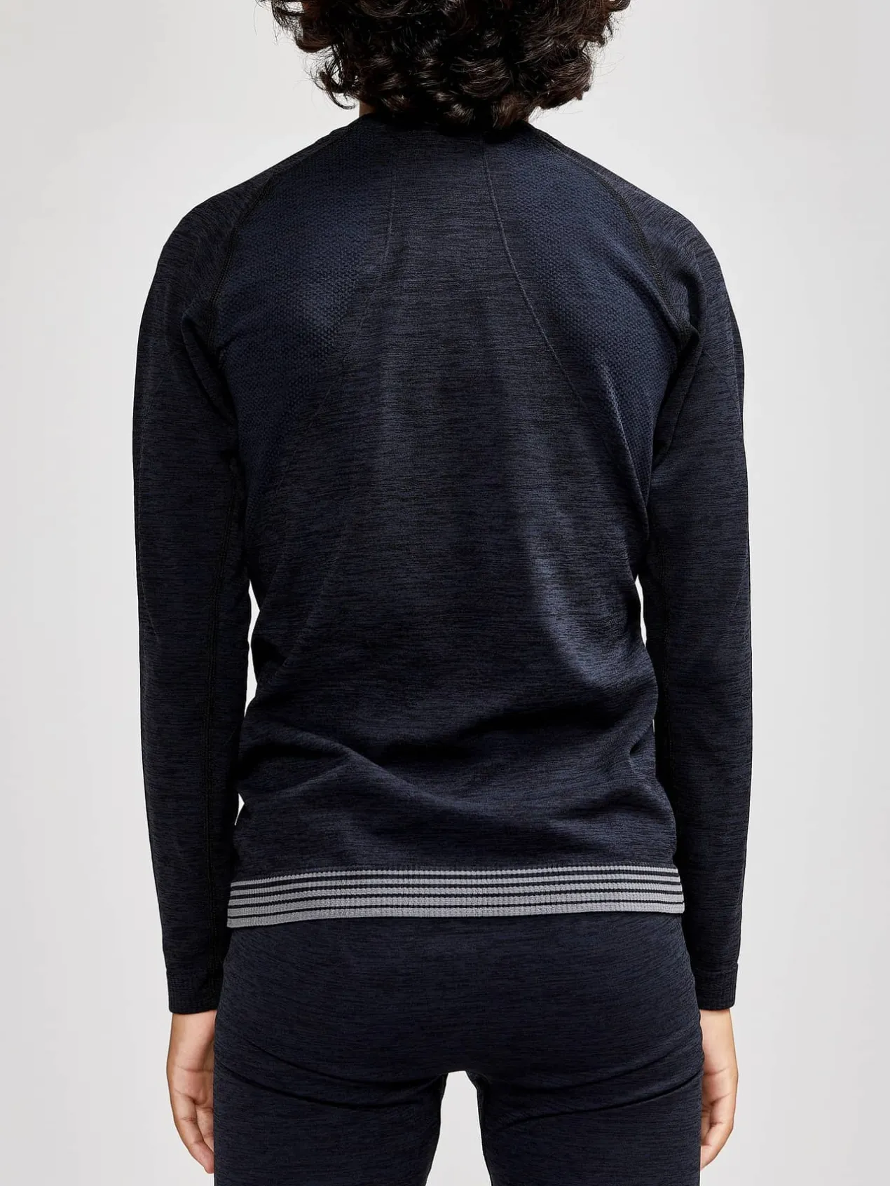 CORE Dry Active Comfort LS JR*Craft Sportswear Online