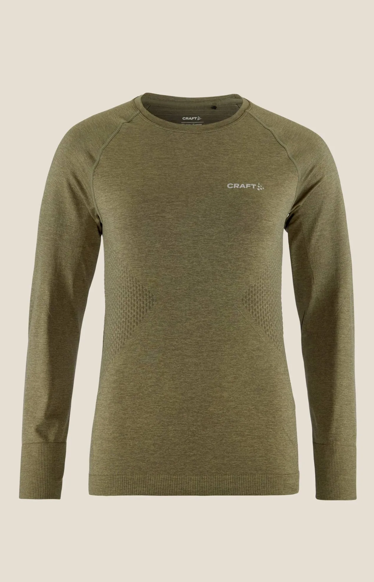 CORE Dry Active Comfort Ls W*Craft Sportswear Clearance