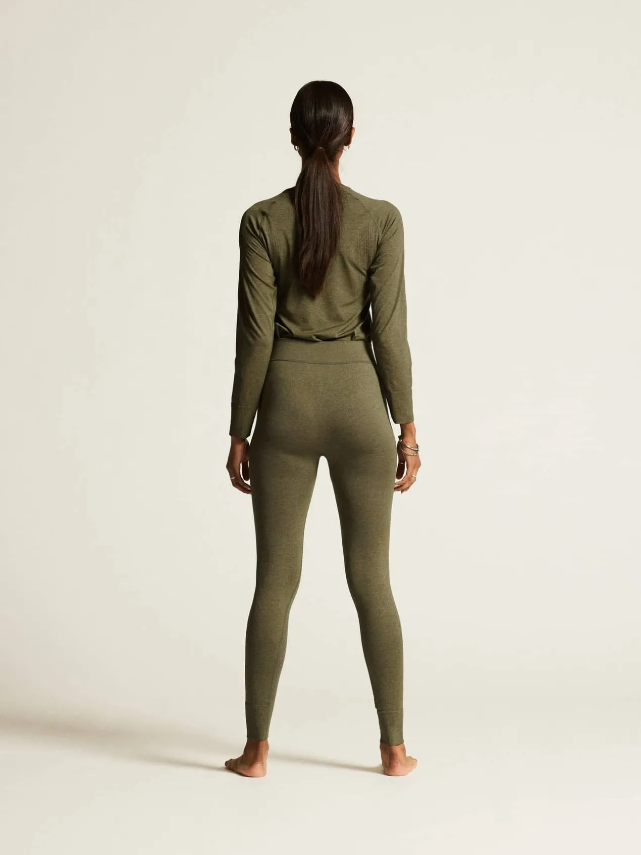 CORE Dry Active Comfort Ls W*Craft Sportswear Clearance