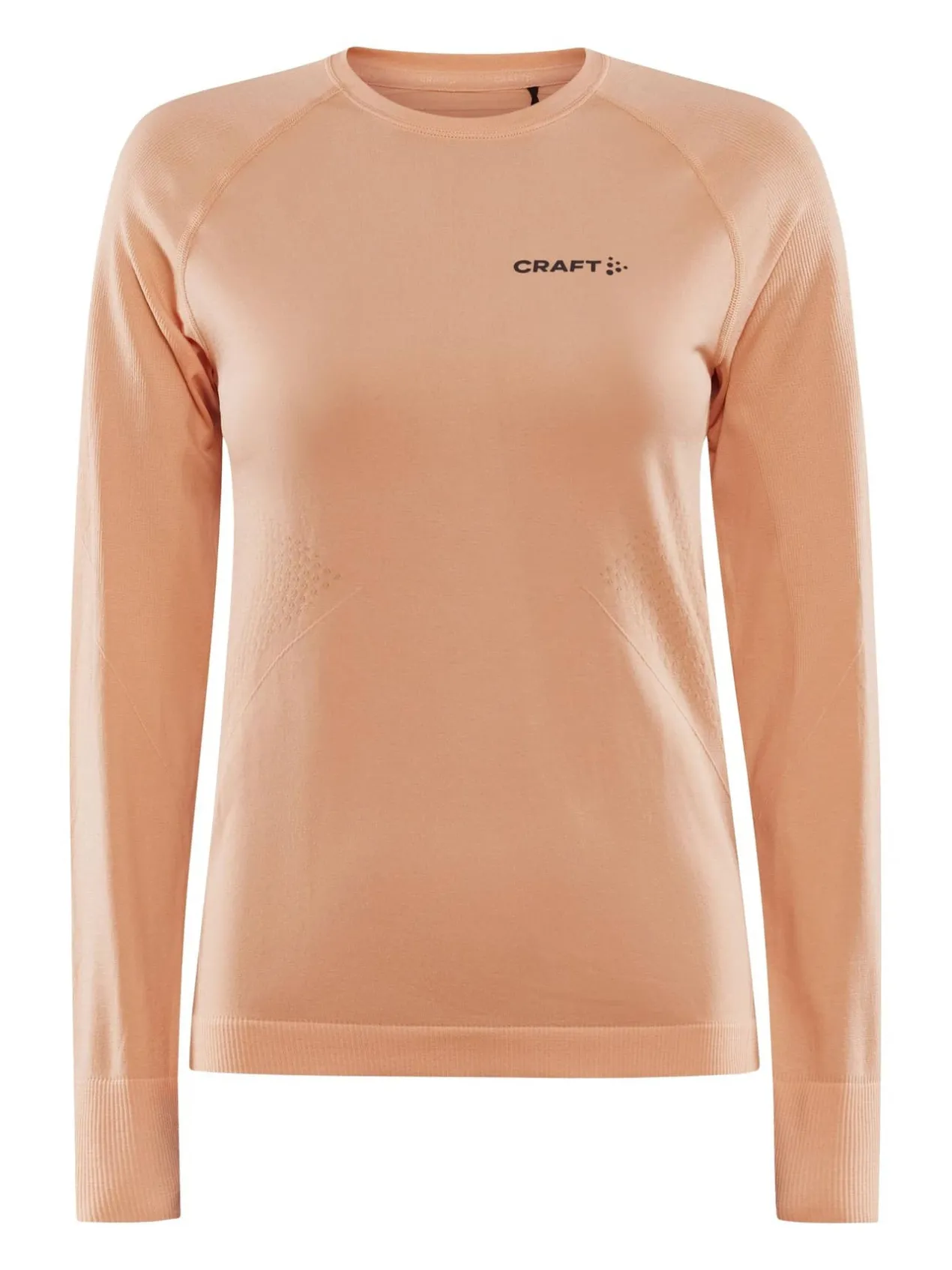 CORE Dry Active Comfort Ls W*Craft Sportswear Discount