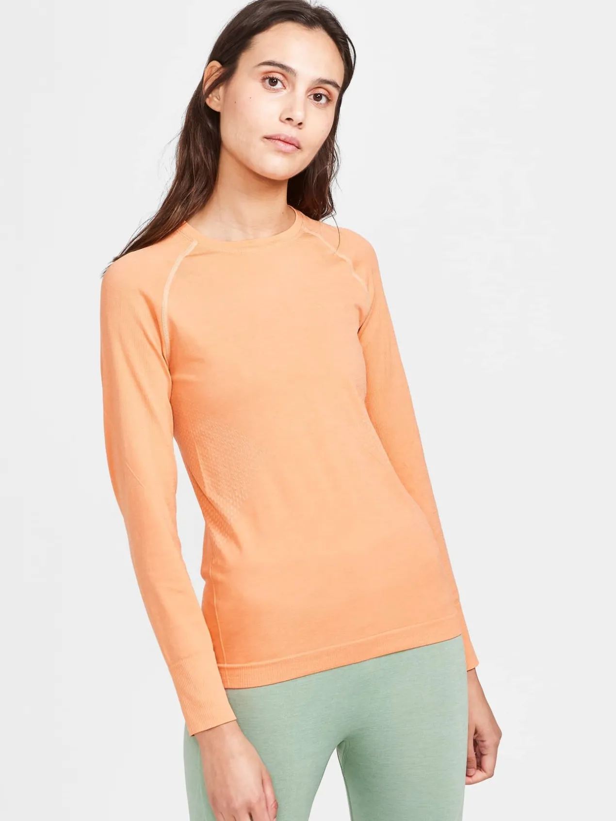 CORE Dry Active Comfort Ls W*Craft Sportswear Clearance