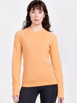 CORE Dry Active Comfort Ls W*Craft Sportswear Discount