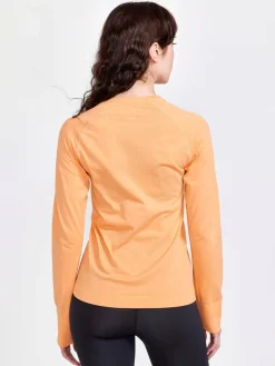 CORE Dry Active Comfort Ls W*Craft Sportswear Discount