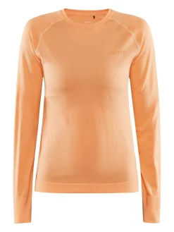 CORE Dry Active Comfort Ls W*Craft Sportswear Discount