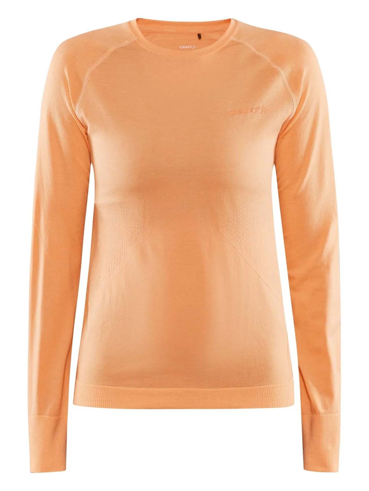 CORE Dry Active Comfort Ls W*Craft Sportswear Discount
