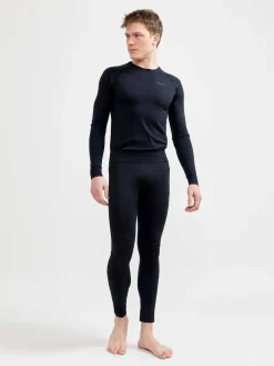 CORE Dry Active Comfort Ls M*Craft Sportswear Best