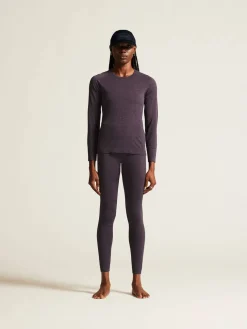 CORE Dry Active Comfort Ls W*Craft Sportswear Discount