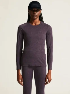 CORE Dry Active Comfort Ls W*Craft Sportswear Discount