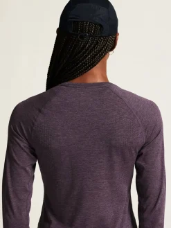 CORE Dry Active Comfort Ls W*Craft Sportswear Discount