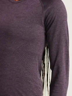 CORE Dry Active Comfort Ls W*Craft Sportswear Discount