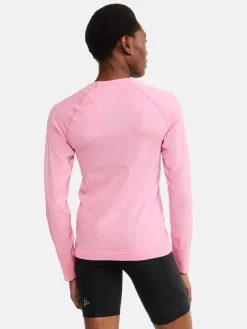 CORE Dry Active Comfort Ls W*Craft Sportswear New