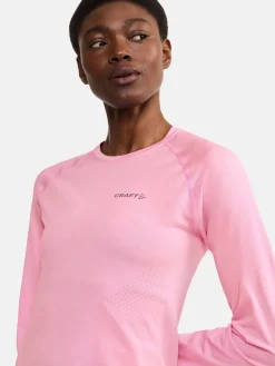 CORE Dry Active Comfort Ls W*Craft Sportswear New
