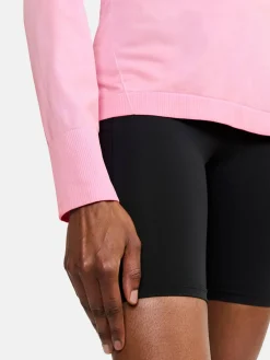 CORE Dry Active Comfort Ls W*Craft Sportswear New