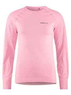 CORE Dry Active Comfort Ls W*Craft Sportswear New