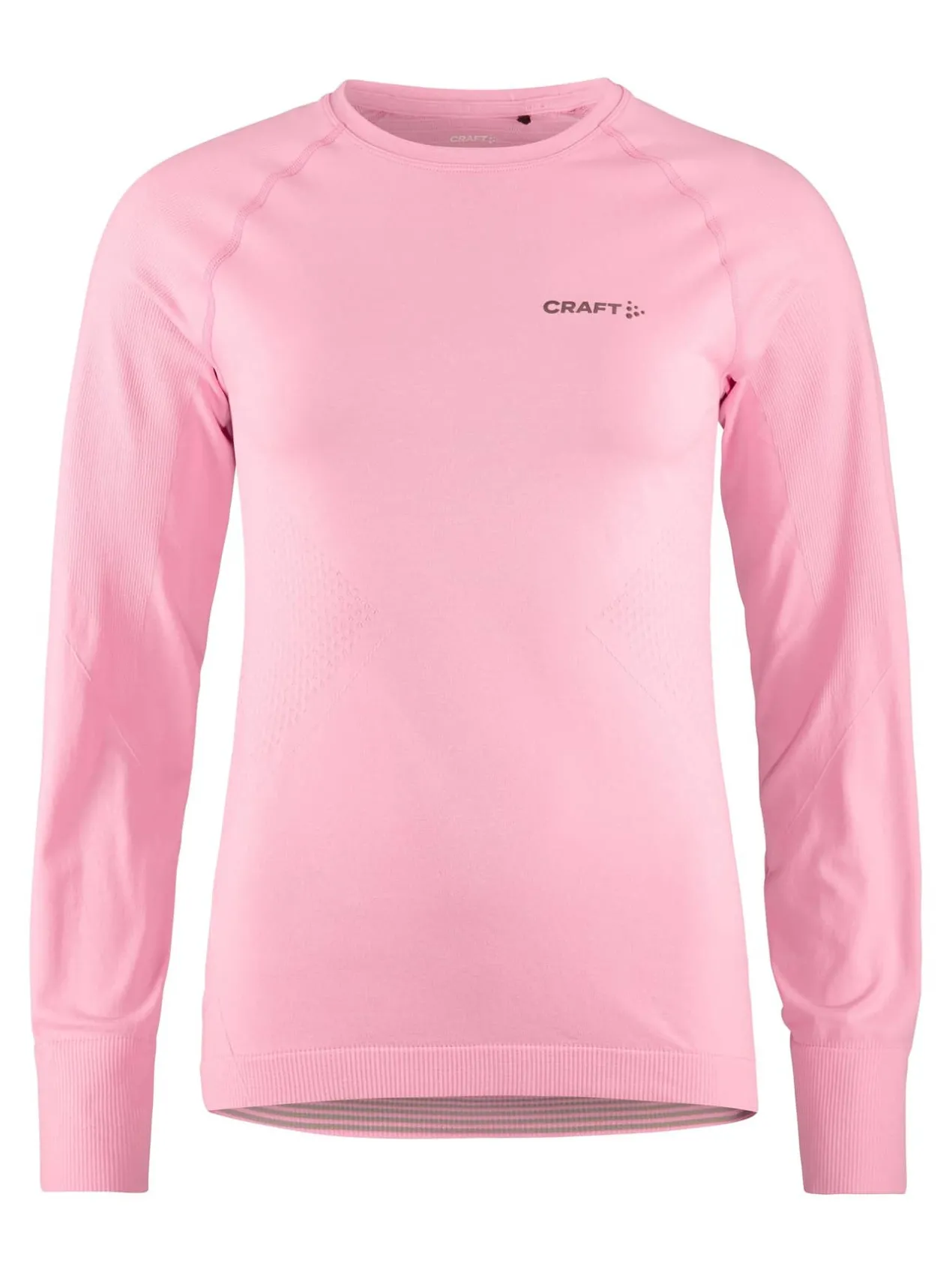 CORE Dry Active Comfort Ls W*Craft Sportswear New