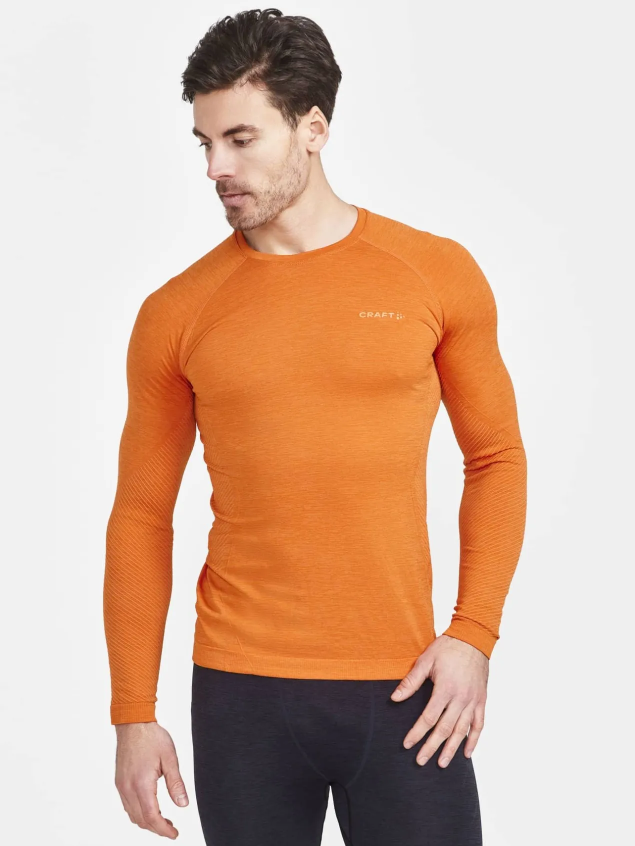 CORE Dry Active Comfort Ls M*Craft Sportswear Outlet