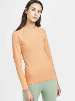CORE Dry Active Comfort Ls W*Craft Sportswear Hot