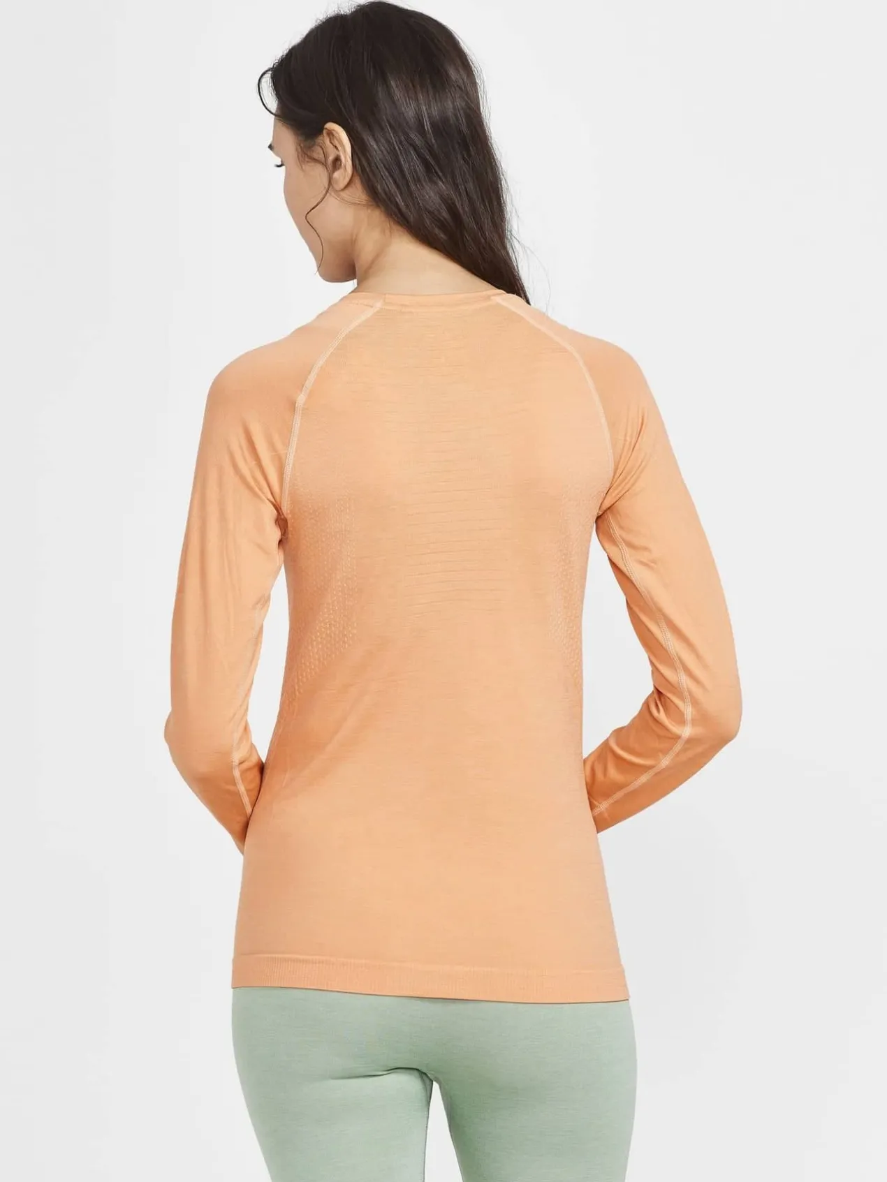CORE Dry Active Comfort Ls W*Craft Sportswear Hot