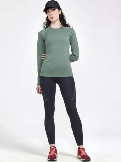 CORE Dry Active Comfort Ls W*Craft Sportswear Sale