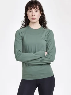 CORE Dry Active Comfort Ls W*Craft Sportswear Sale
