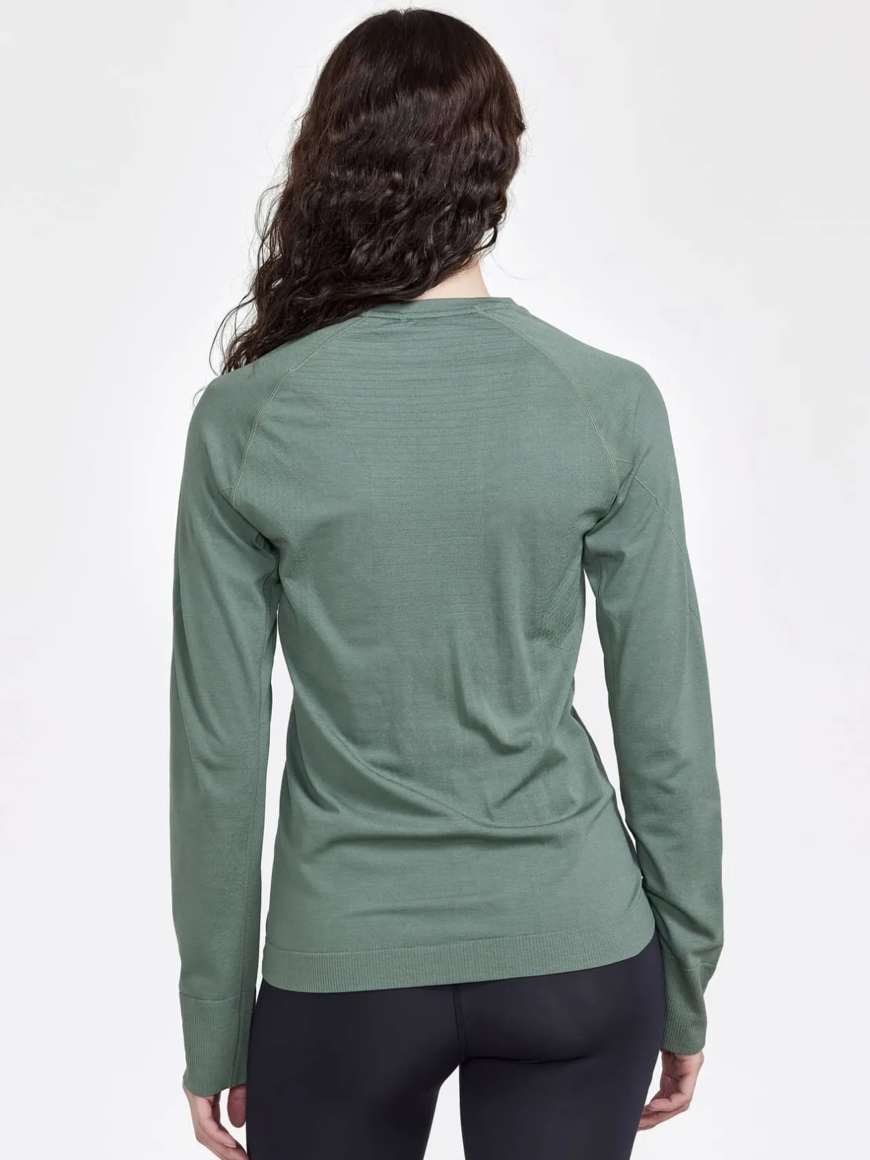 CORE Dry Active Comfort Ls W*Craft Sportswear Sale