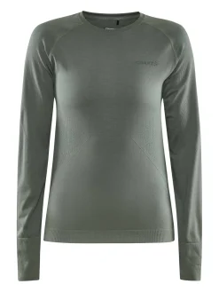 CORE Dry Active Comfort Ls W*Craft Sportswear Sale