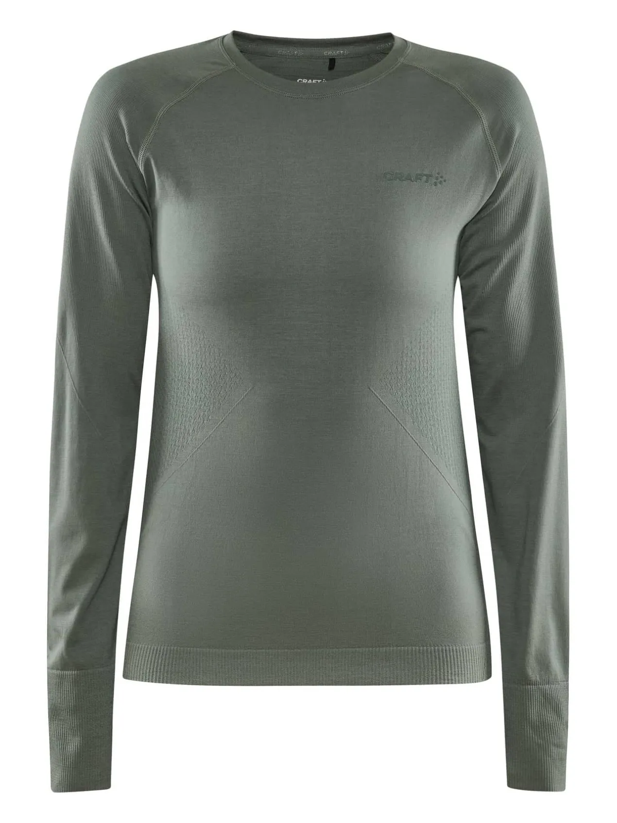 CORE Dry Active Comfort Ls W*Craft Sportswear Sale