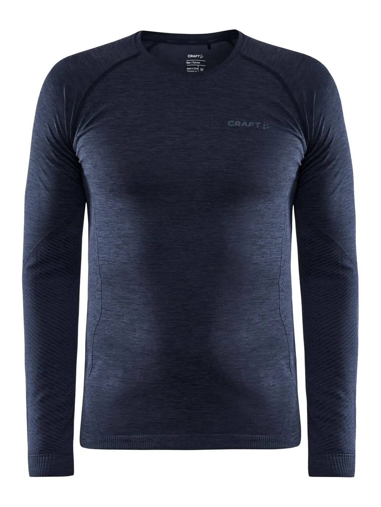 CORE Dry Active Comfort Ls M*Craft Sportswear Sale