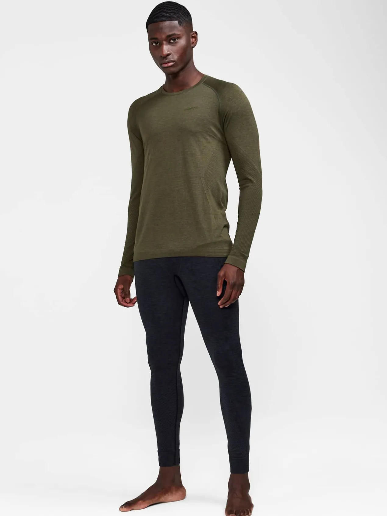CORE Dry Active Comfort Ls M*Craft Sportswear Online