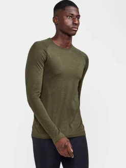 CORE Dry Active Comfort Ls M*Craft Sportswear Online