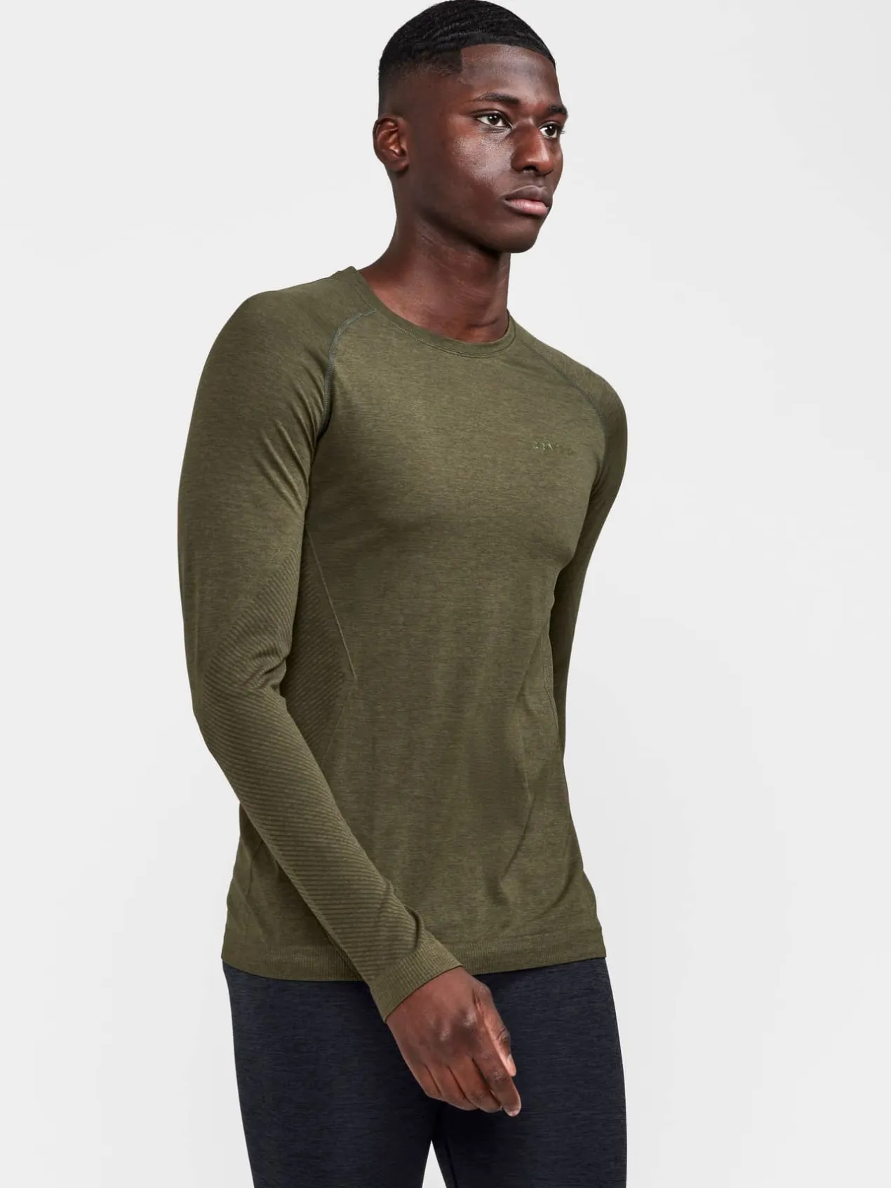 CORE Dry Active Comfort Ls M*Craft Sportswear Online